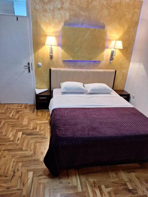 centar apartment - 4