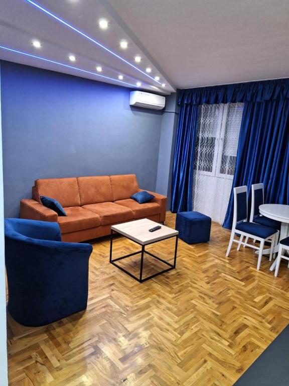 centar apartment - 2