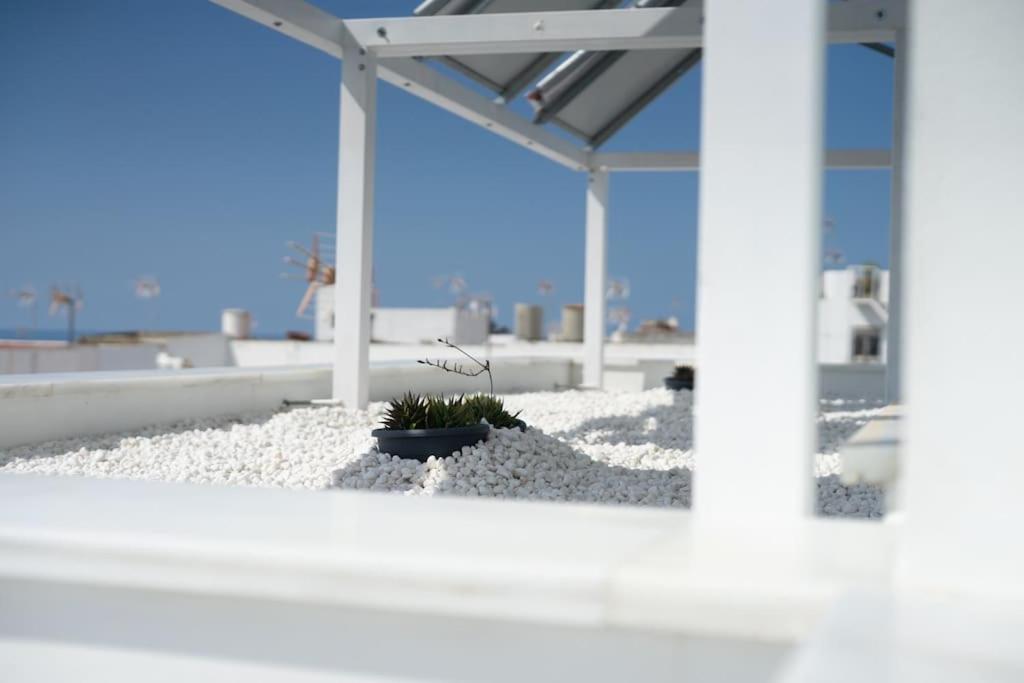 Bramasole 2, Conil de la Frontera