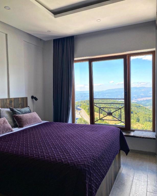 Noa apartment - Milmari Resort - 1