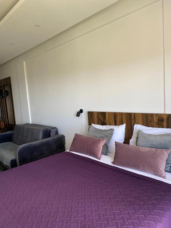 Noa apartment - Milmari Resort - 3