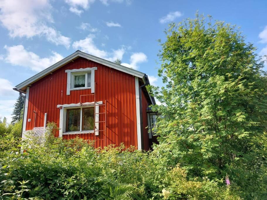 Mökki in Kalkkinen, Lahti