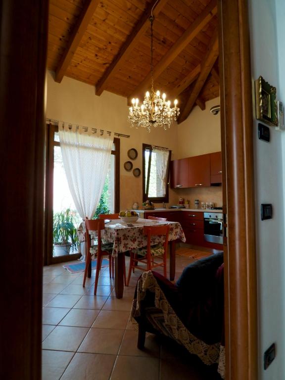 Agriturismo Fondo Novelle La Casina - 5