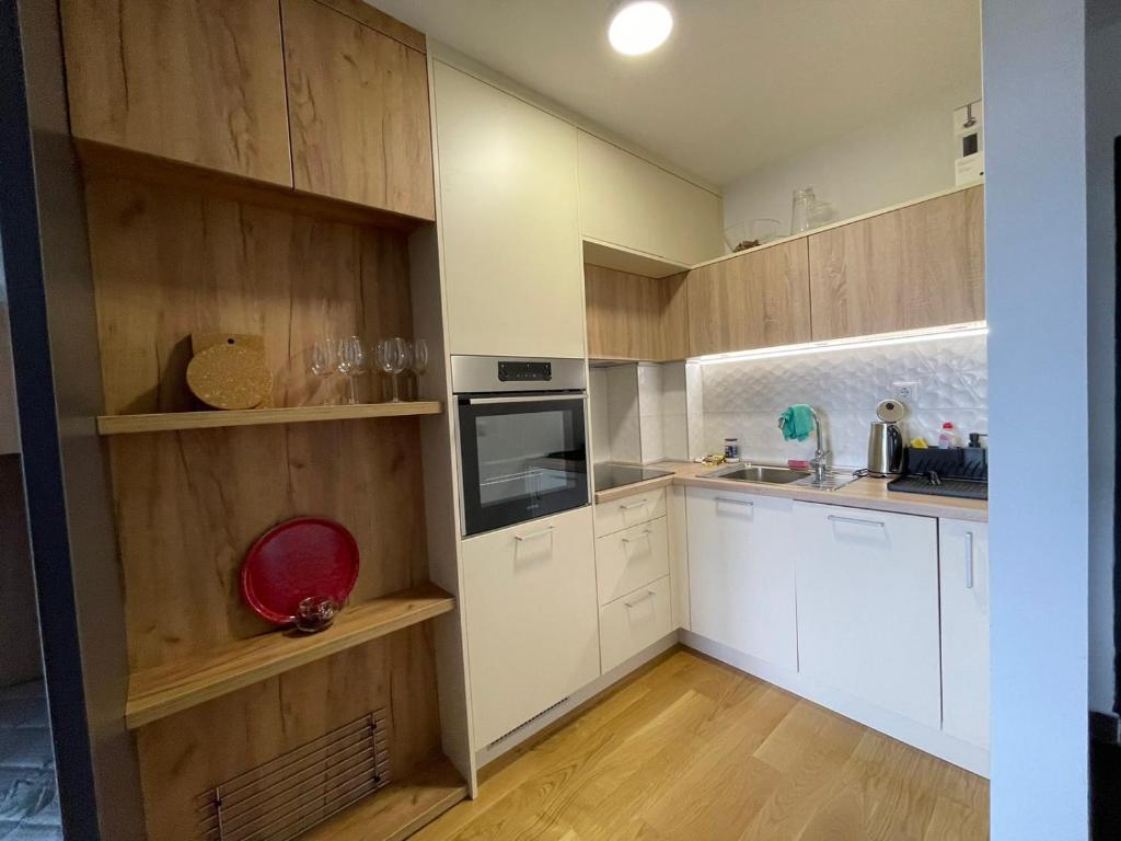 V5 Apartments - 4