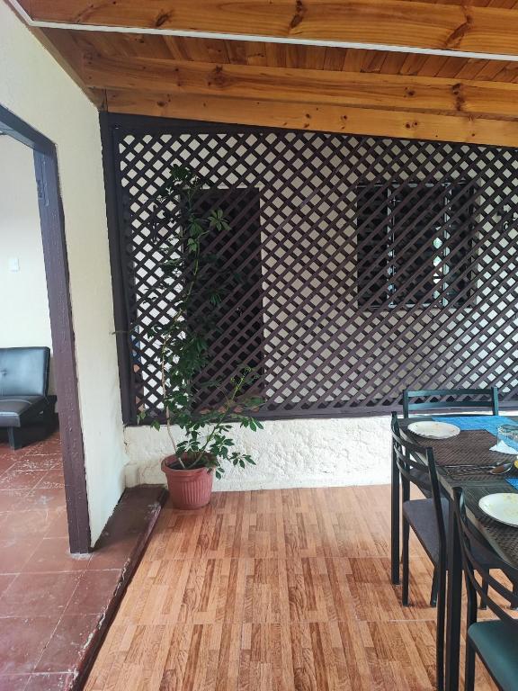 Hostal Fernanda - 2