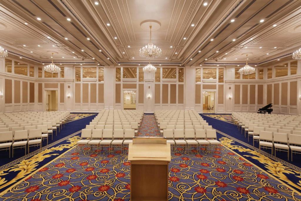 Meeting room / ballrooms