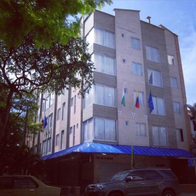Living Montes - 2