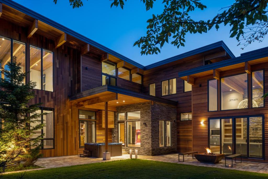 Rusutsu Chalet, Rusucu