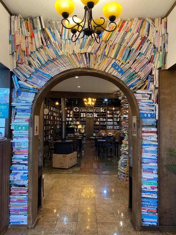 간드락 게스트하우스 호텔 이미지 2