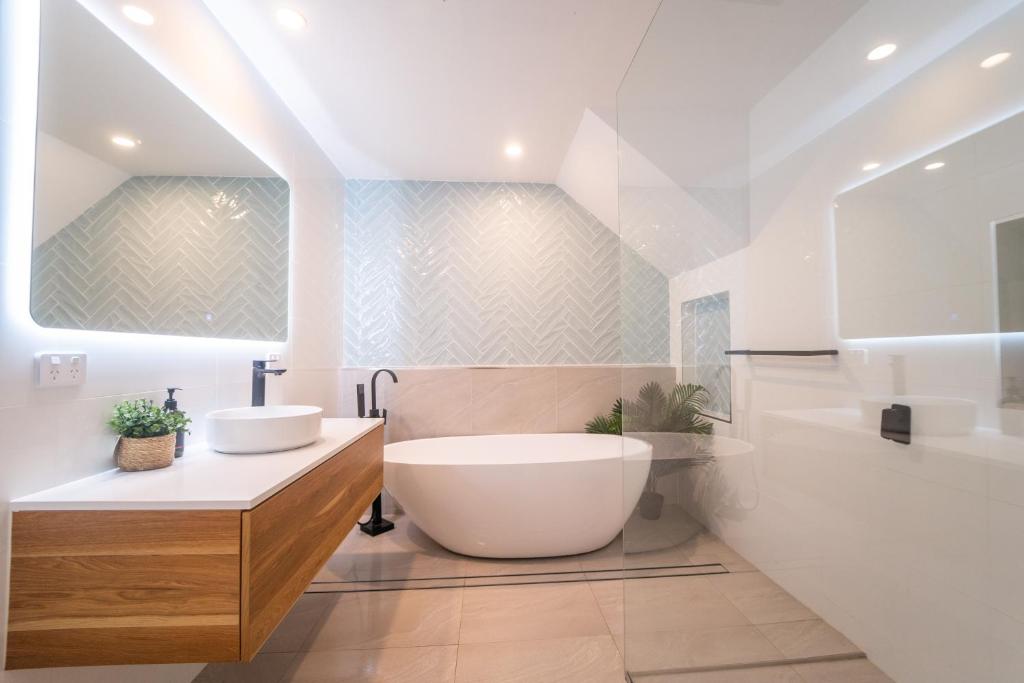 Experience Coastal Bliss at Bagnall's Beach House, Nelson Bay