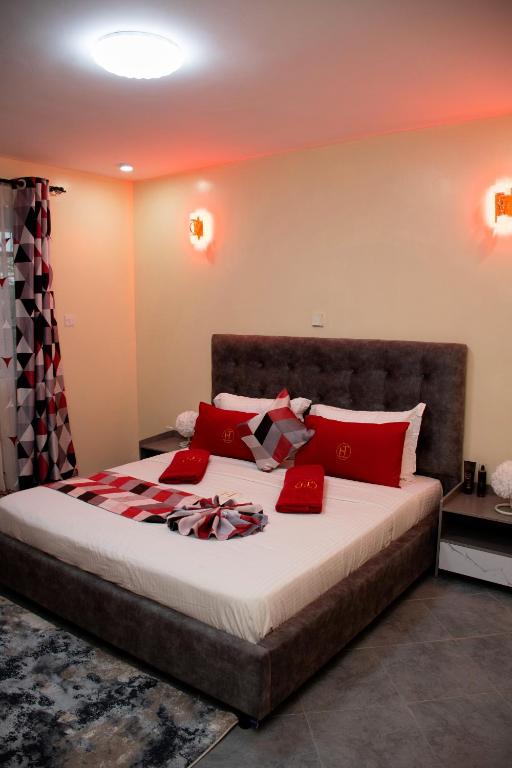 The Haven254, Nakuru