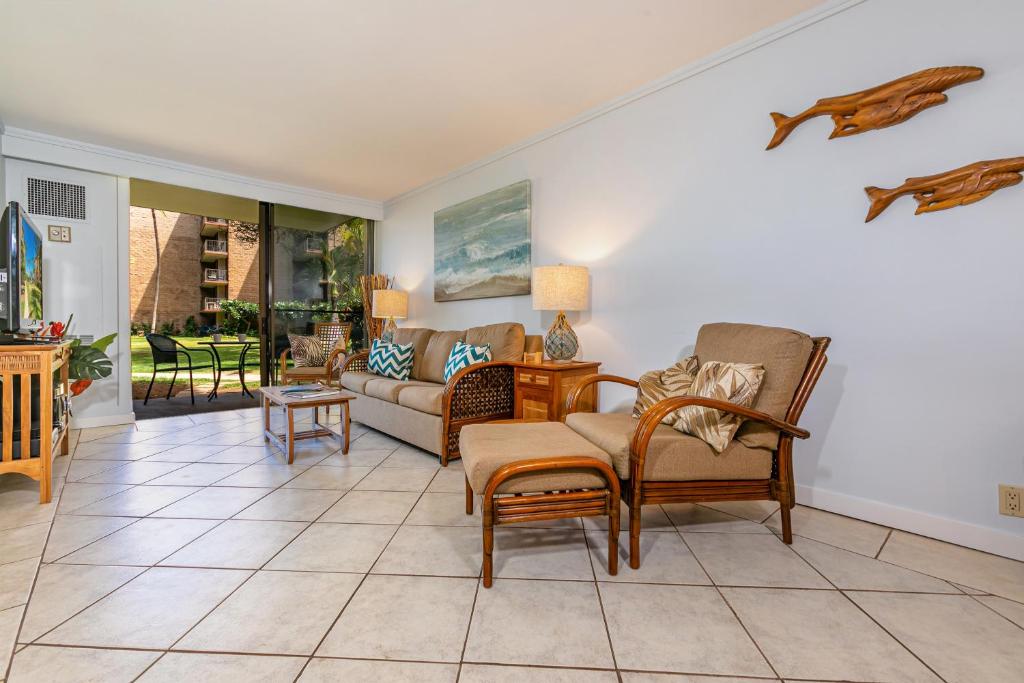 Kauhale Makai 122 - MCH, Kihei