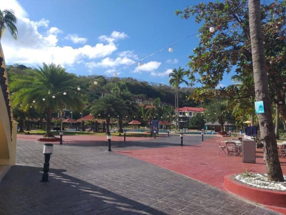 Surrounding environment