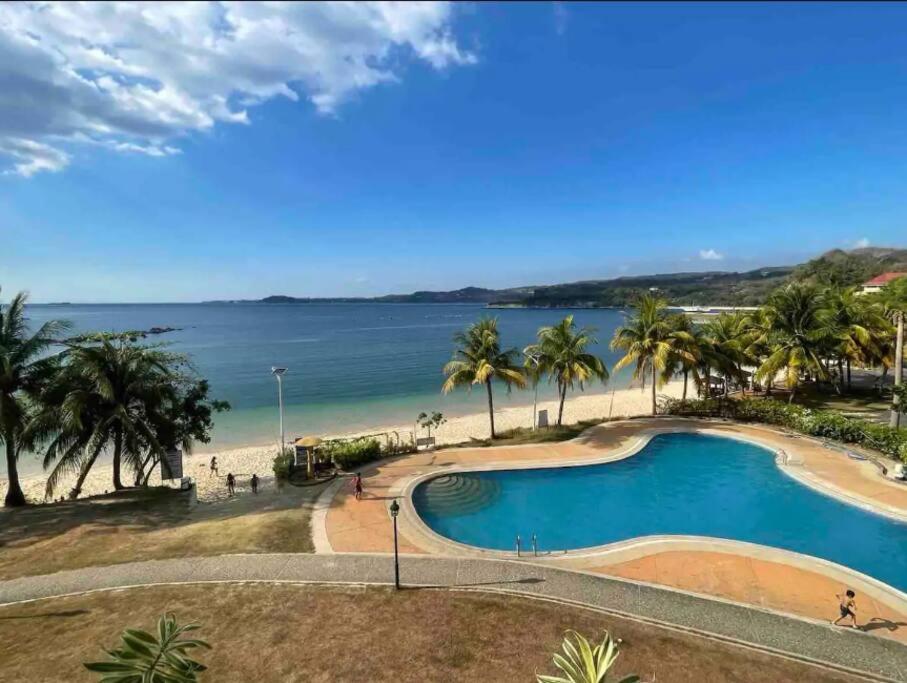 Beach, Beachfront Reunions @ Canyon Cove in Nasugbu