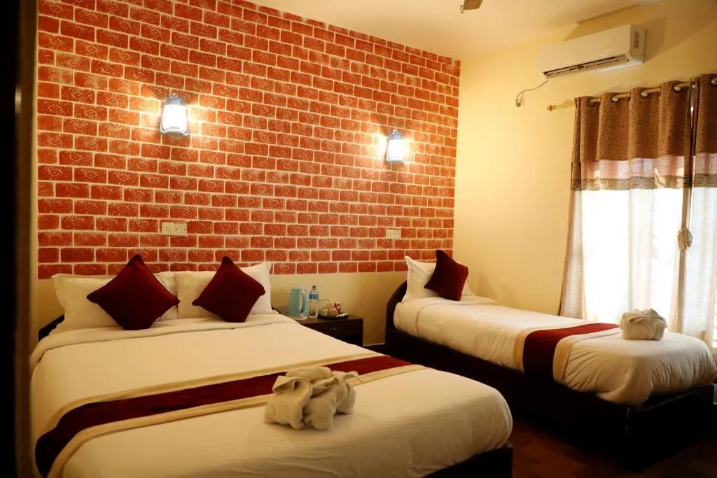 Hotel Vista Chitwan, Hotel in Sauraha