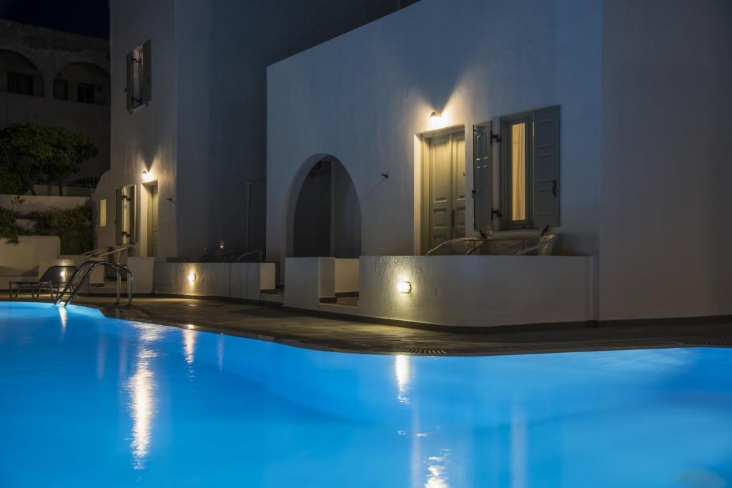 Hotel Property