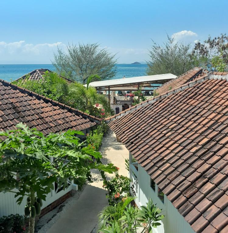 The High Dive Gili Gede by Ultimate Resorts