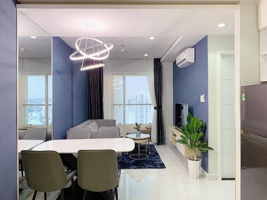 Terra royal Commercial center apartment - 2 BR - good price by YOLO HOME