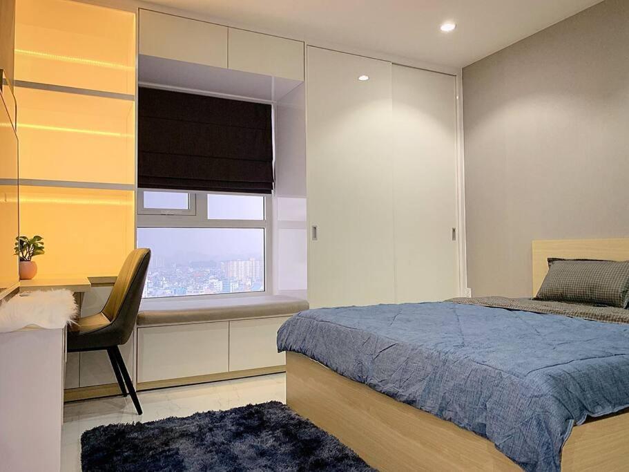 Terra royal Commercial center apartment - 2 BR - good price by YOLO HOME