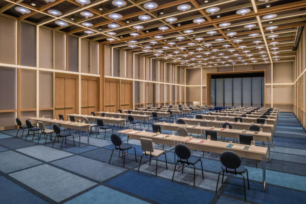 會議室/宴會廳