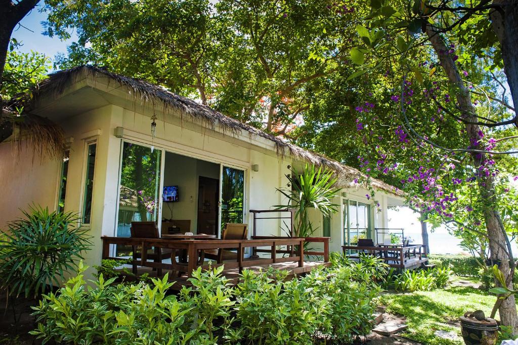 บริการและสิ่งอำนวยความสะดวก