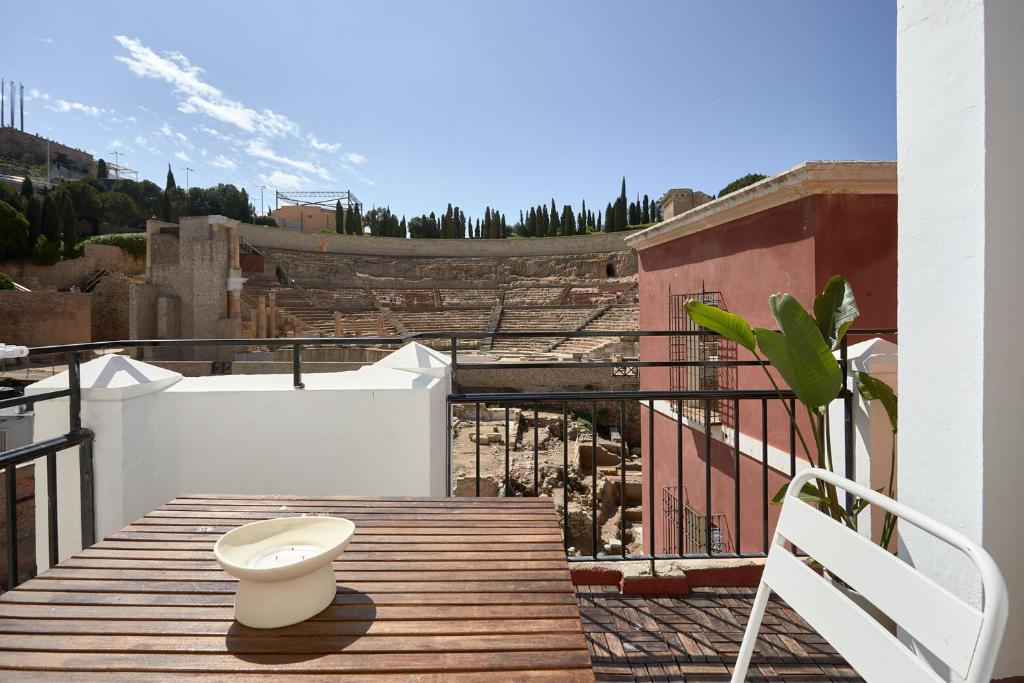 Casa Terma del Teatro - 3