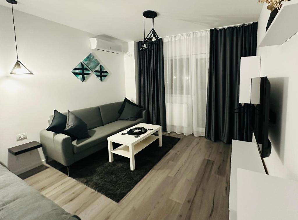 Park View Studio - NETFLIX, Bukurešť