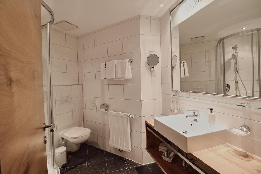 Hotel Garni & Aparthotel COLLINA - 2