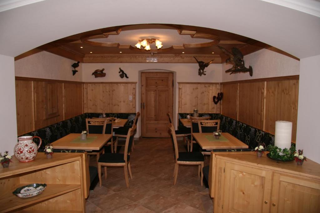 Gasthaus Marie - 4