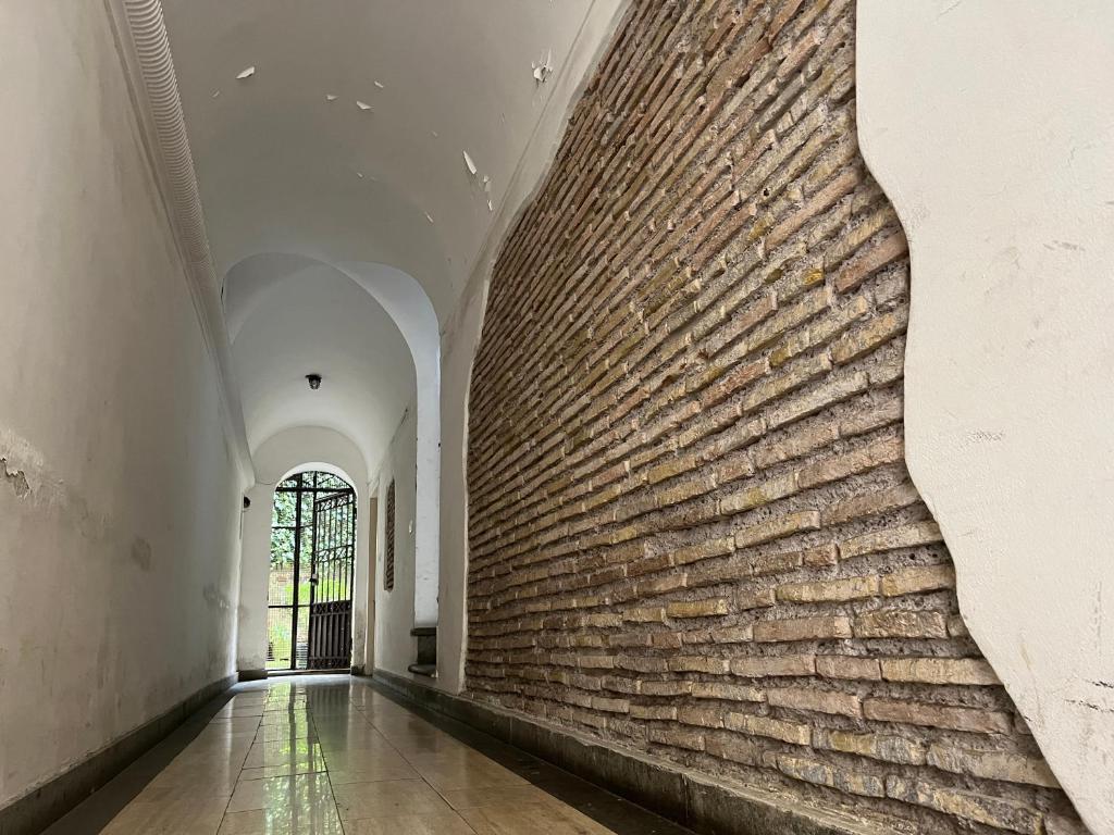 Trastevere Suite apartment - 3