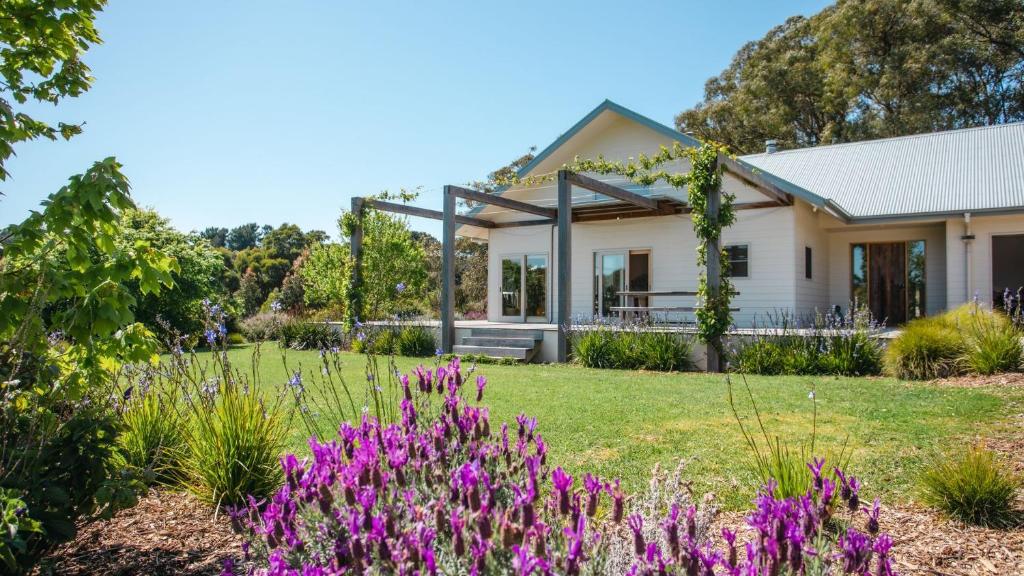 Hayduke, Red Hill South