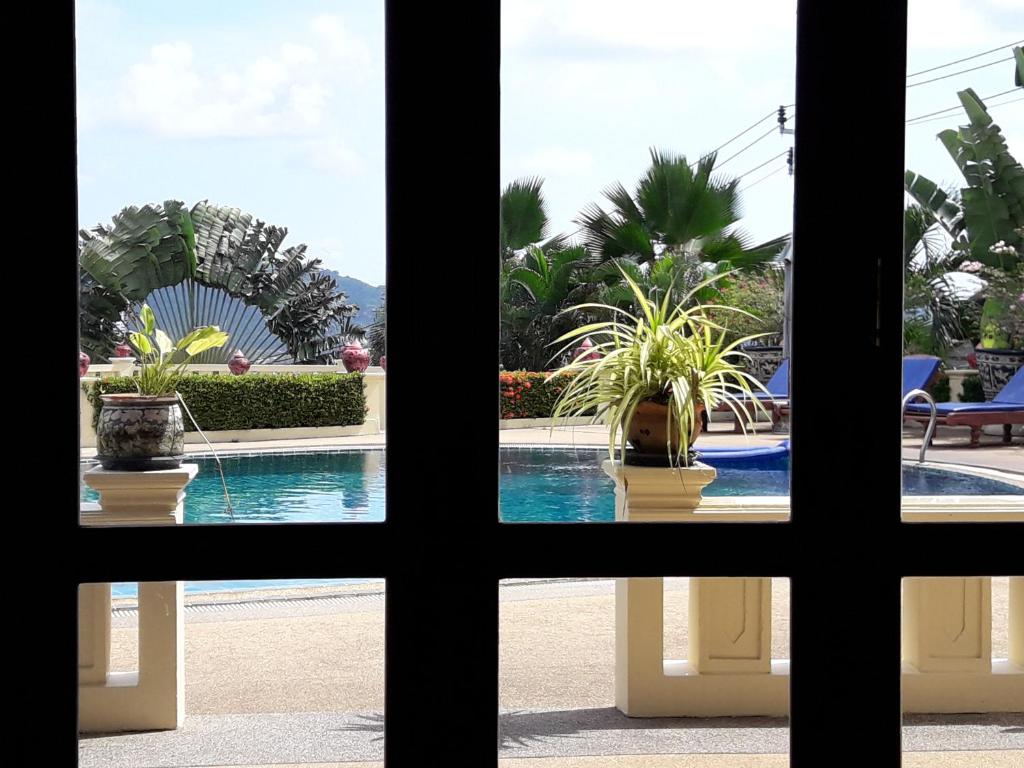 Prince Edouard Apartments & Resort