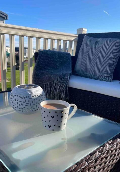 The Fairways Hideaway, Northumberland photo 6