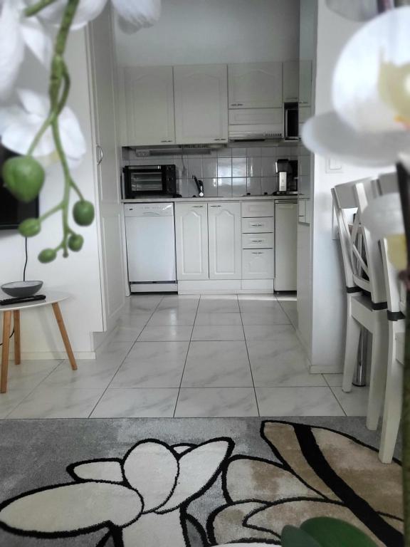 Ylläs Kanerva 105, Äkäslompolo