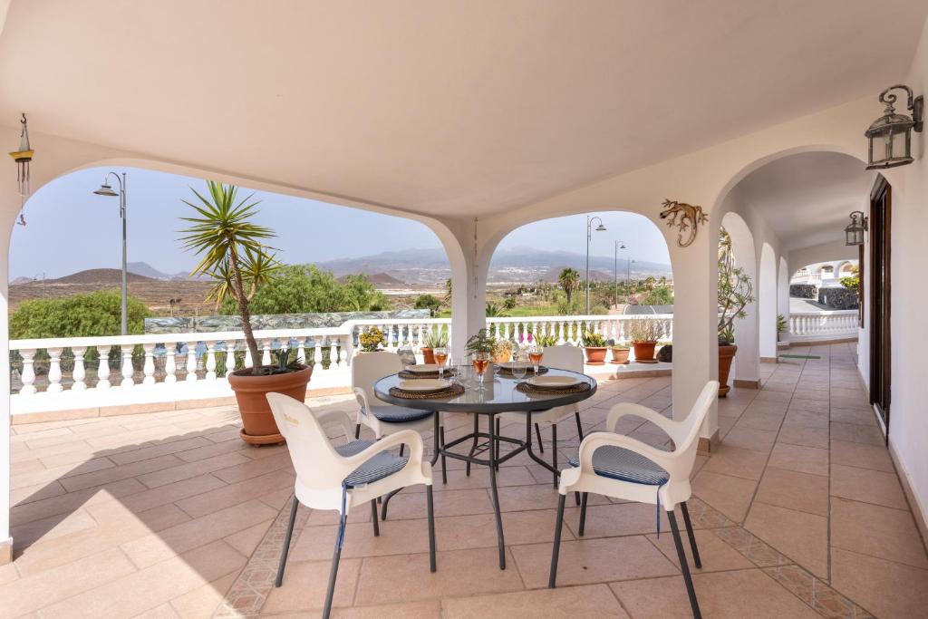 CASA MARAVILLA - 3