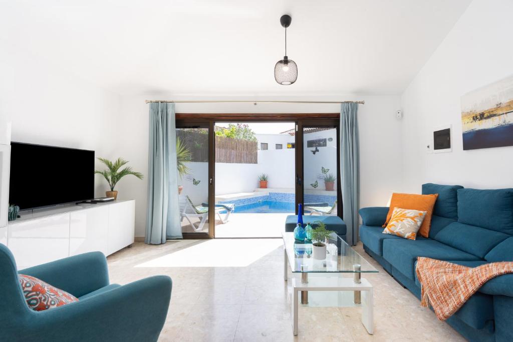 CASA MARAVILLA - 4