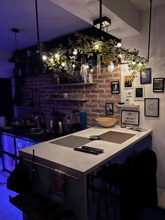 Park Apartment, Foča