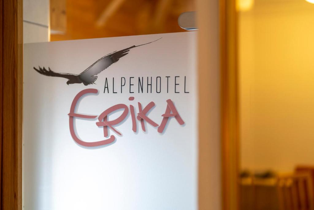 Alpenhotel Erika - 4