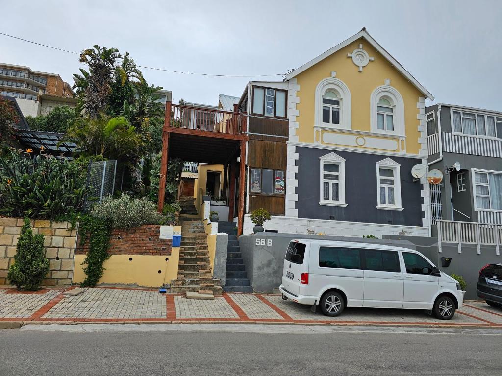 Mintakaroo on Sea, Mossel Bay