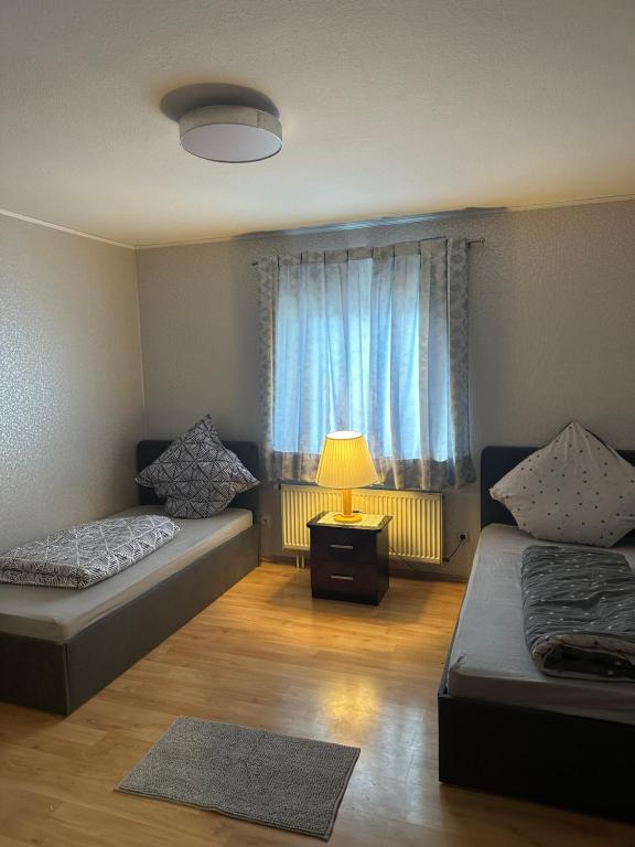 Zimmer/Wohnung im Zentrum Kehl