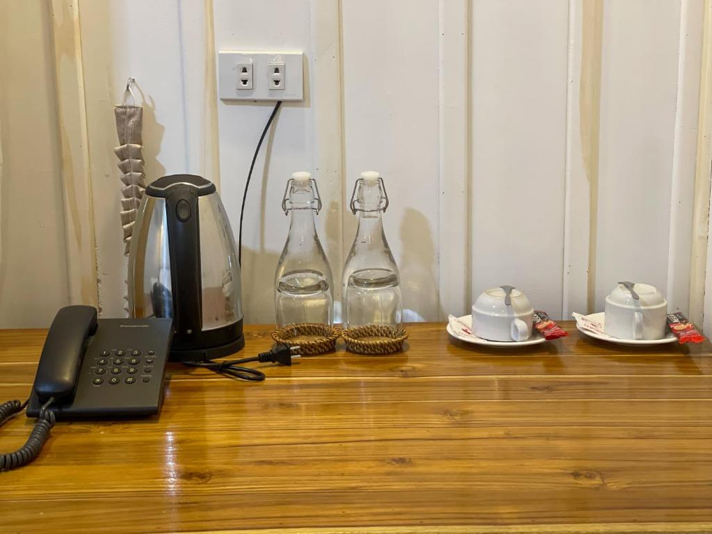 Facilities