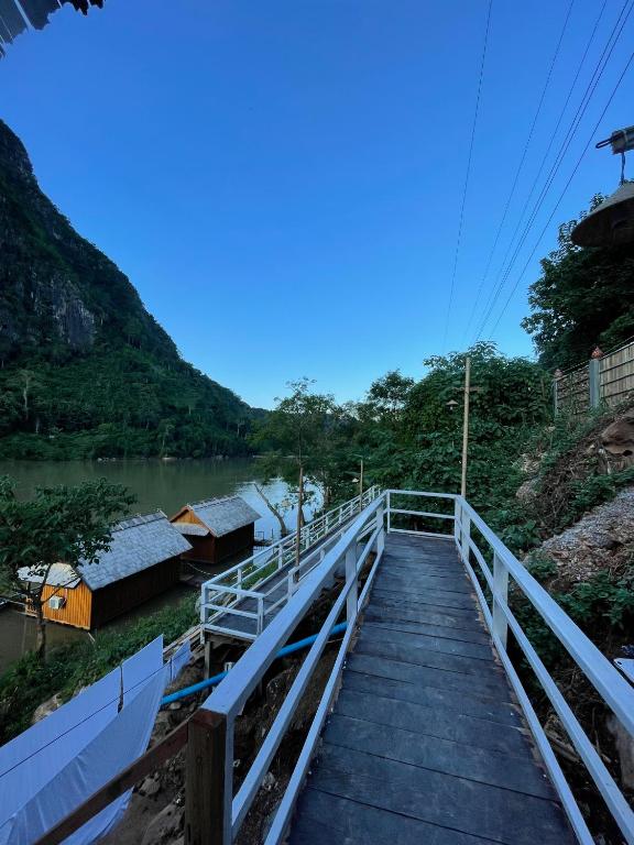 Surrounding environment