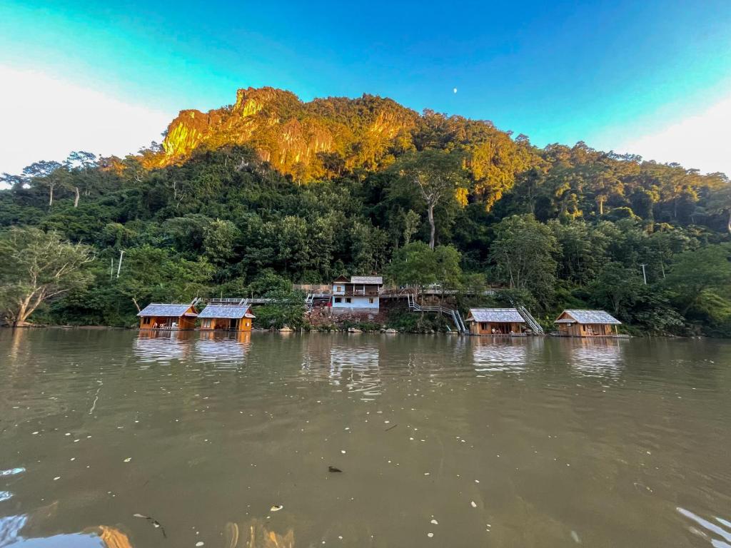 Surrounding environment