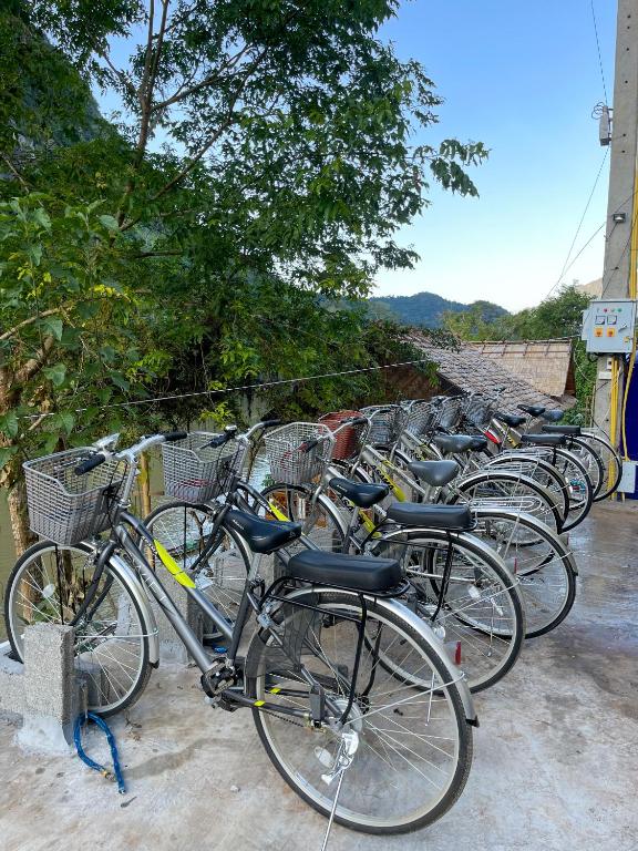 Facilities