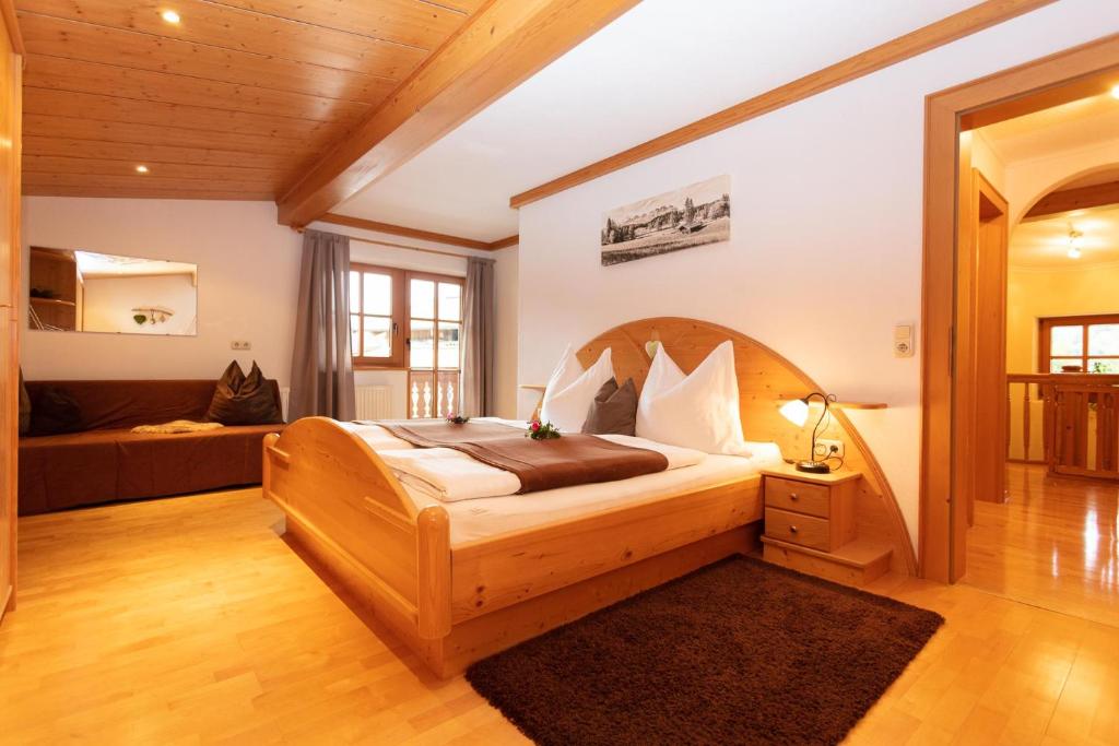 Ferienbauernhof Stallhäusl - 4