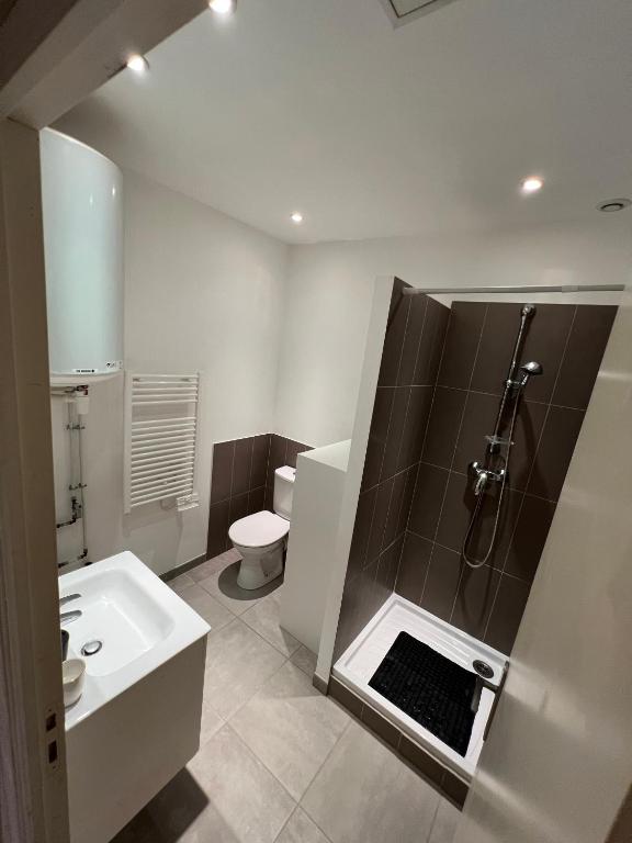 Appartement en cœur de ville Place du Forum - 5