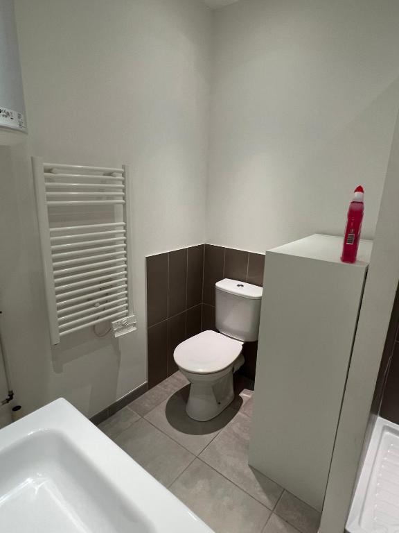 Appartement en cœur de ville Place du Forum - 4