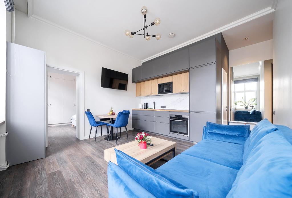 Jasinskio Apartament - Lollo Stay, Vilnius