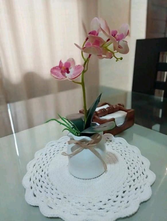 Casa cómoda e independiente - 5