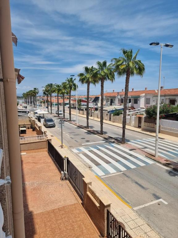 Apartment Santa Pola - 2 bedrooms - Playa Lisa Tamarit - AirCo - Parking - 4